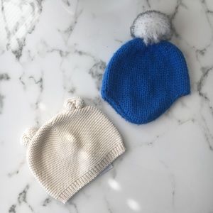 Baby Gap & Target Baby Beanies!